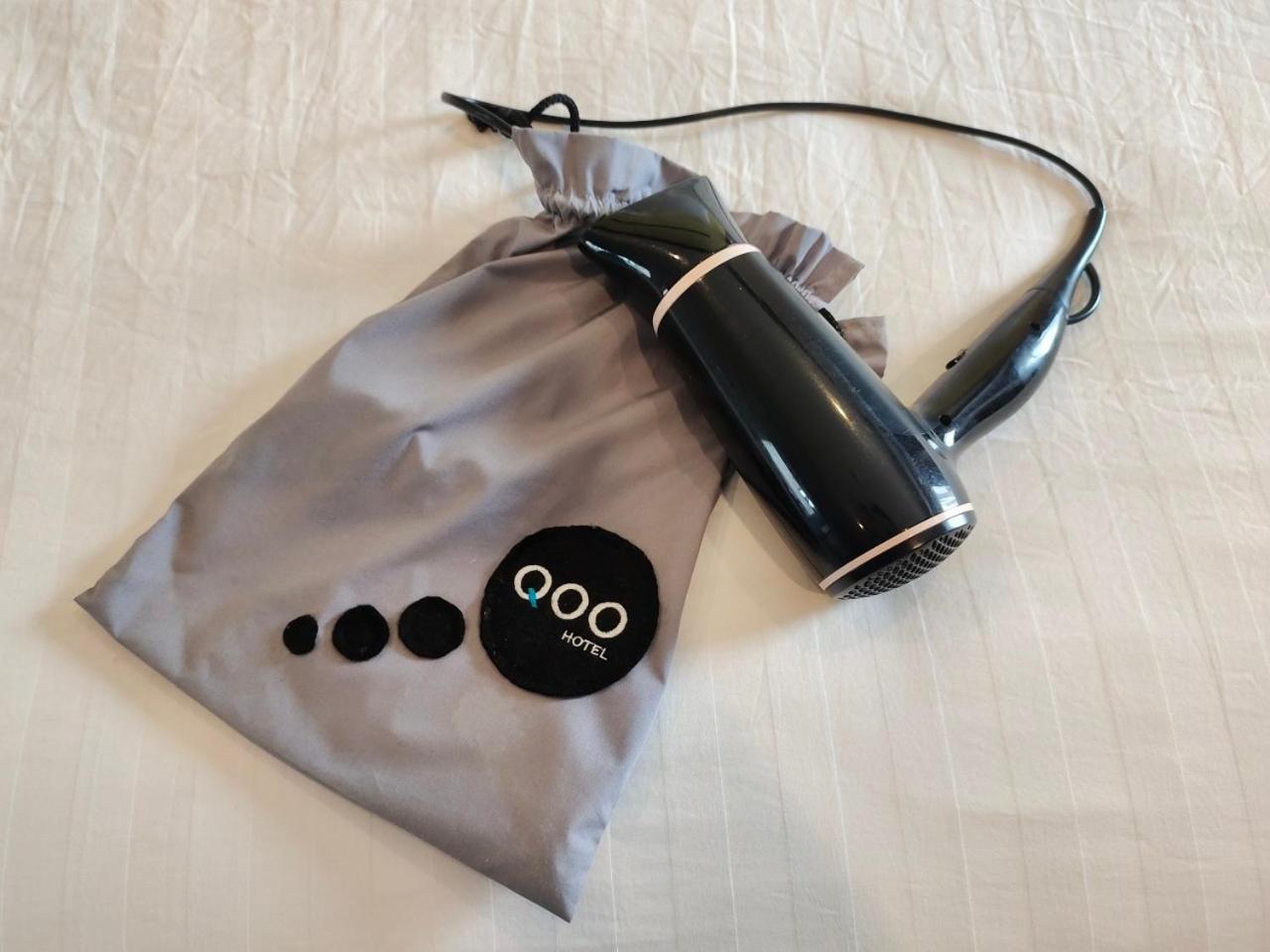 Qoo Hotel Buriram Bagian luar foto